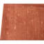 Tapis de haute qualité noué à la main en sienne et or