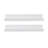 Travus 2 Piece Floating Shelf-987501197-987501187