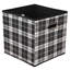 Home Basics Fabric Bin