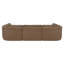 Matina Modular Sofa Taupe-316487442