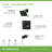 Duro HydroMersion Single Handle Tub & Shower Faucet-98672275
