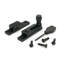 Prestbury Quadrant Fastener - Narrow-110095859