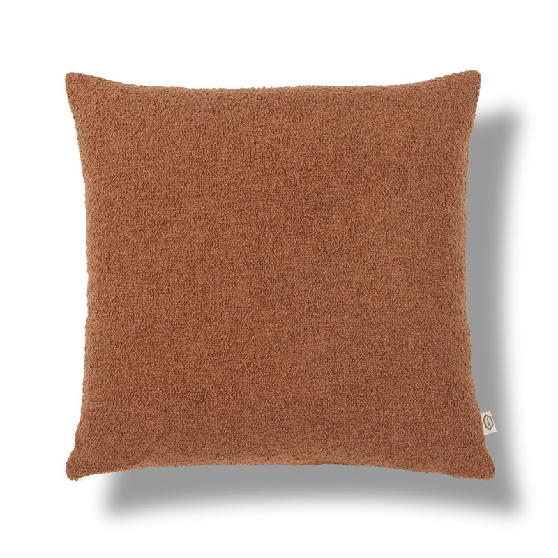 Coussin décoratif Indigo Road, Orange