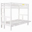 Gabrionna Kids Twin Over Full Bunk Bed