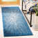 Faustina Performance Abstract Rug