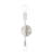 Zailen Flush Mounted Sconce-1725108353