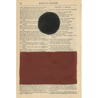 Prose moderne II