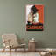 Art sur toile tendue avec trinité de la collection Trinx Vintage Apple: Vermouth Carpano-1291285909
