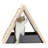 Portable Cat House