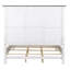 Ensemble de lit de grand lit Colburn avec commode et miroir, ensemble de chambre à coucher-111854485-124520770