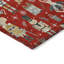Tapis tissé à la machine Xhevrie-1379919685