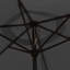 Novak 200cm Tilt Market Parasol-1115621551