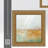 Kavell White Solid Wood Single Picture Frame-2075535162