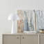 Bego Metal Table Lamp-806966027