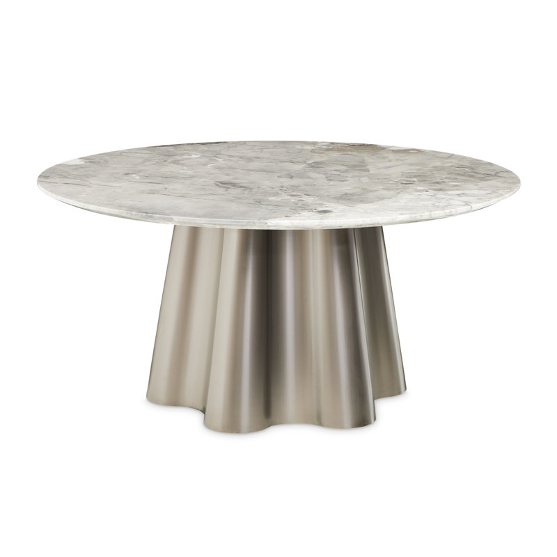 St. Charles Round Dining Table