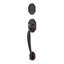 Emtek Nashville Sectional Double Cylinder Tubular Entryset-328351856-328351863-328351758