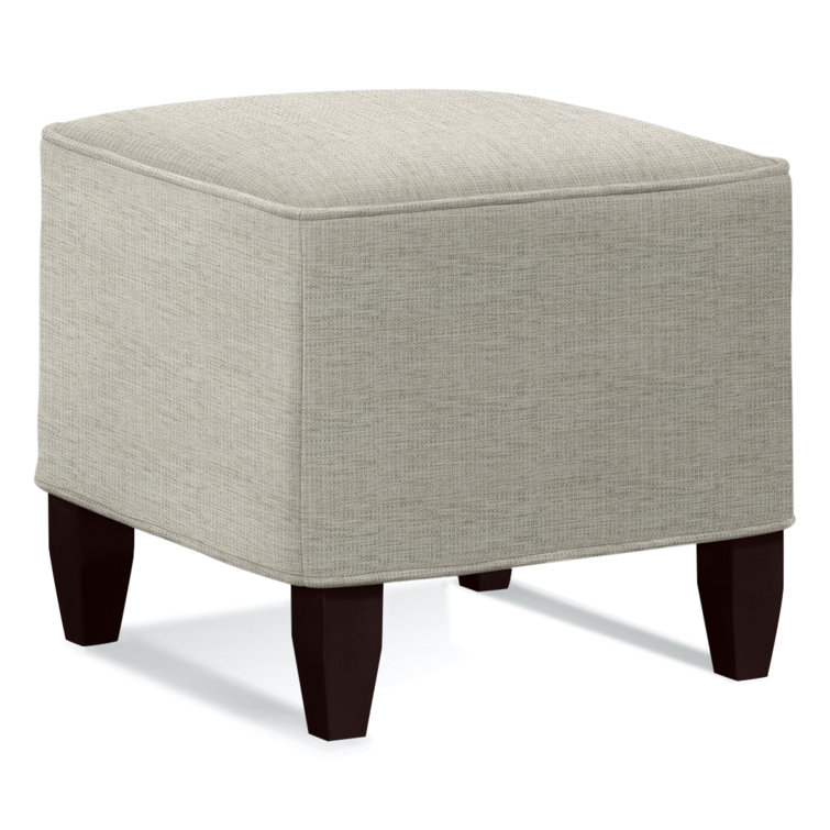 Brooklyn Upholstered Ottoman