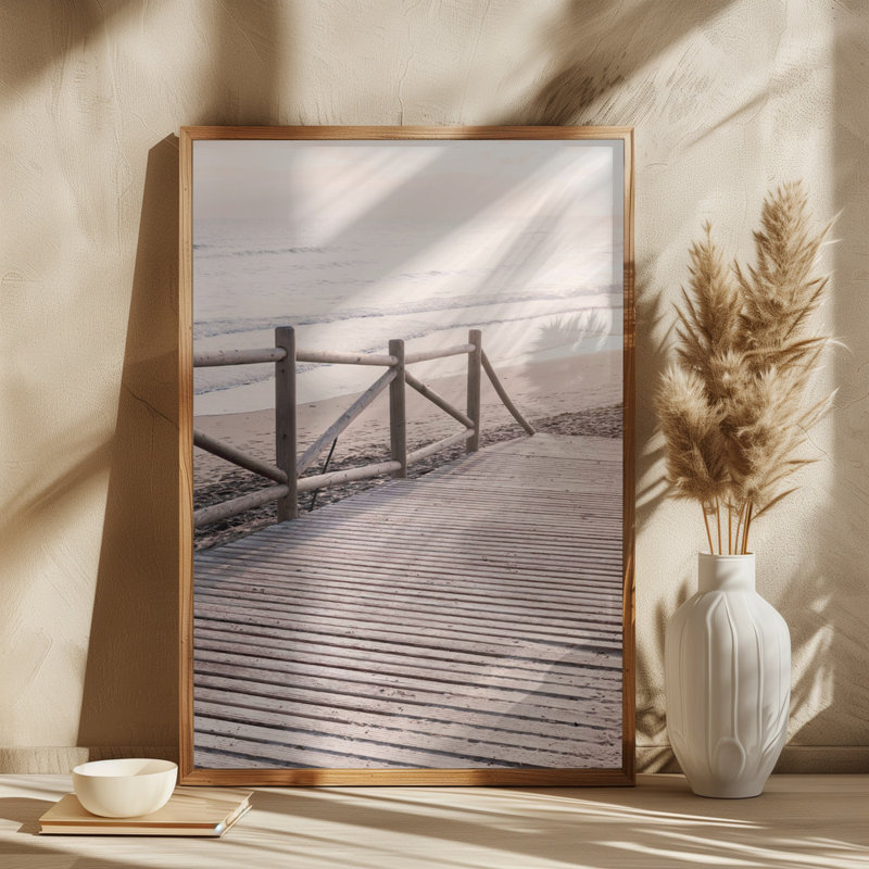Wrapped Canvas Print, 50.8 cm H x 76.2 cm W