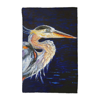 Linge à vaisselle Heron