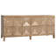 Quadrant 76'' W Solid Wood Sideboard-27408034