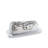 Arthur Court Designs Butterfly Butter Dish