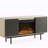 Nicquan Solid Wood Accent Cabinet-947085305