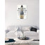 Drinks and Spirits Champagne Eye, impression sur toile-67180624-67180632
