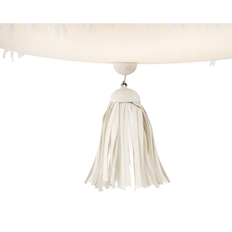 Baya 4 - Light Semi Flush Mount