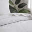 Ensemble de courtepointe 100% coton Palm-680501141-680501139