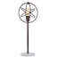 Lampe de table 27" Schlosser