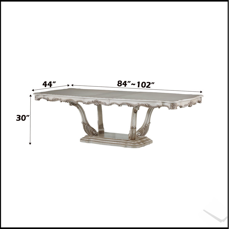 Table de salle à manger Gorsedd