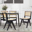 Chaise d'appoint Benaim