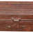Ahmadou Handmade Decorative Trunk