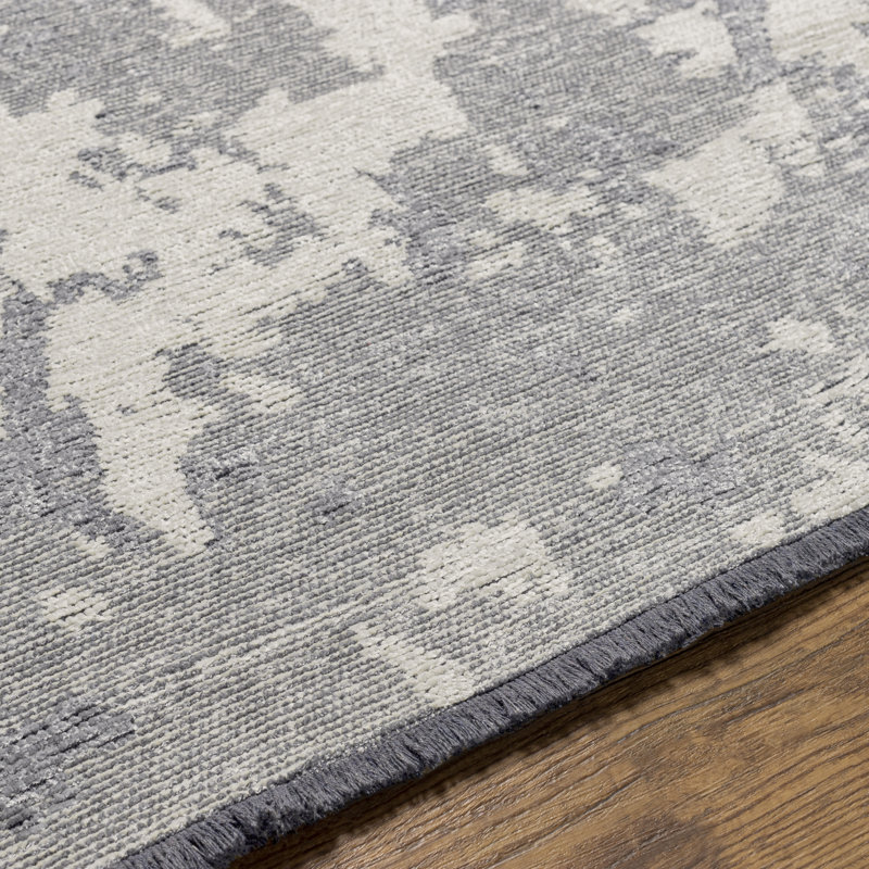 Tapis TCN2307, Rectangle 7 pi 6 po x 10 pi