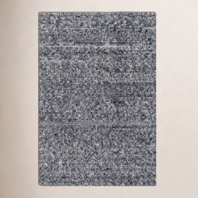 Morell Hand-Loomed Abstract Rug