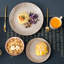 BELLOAER 16 Piece Dinnerware Set, Service for 4-53526681