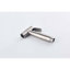 Handheld Bidet Sprayer For Toilet - Cloth Diaper Cleaner With 2 Water Pressure Modes
