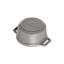 La Cocotte Cast Iron Round Cocotte-229799419-229799405