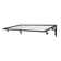 Venus 1.35 m W x 0.88 m D Door Canopy