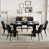 Noir est en rupture de stock sélectionné