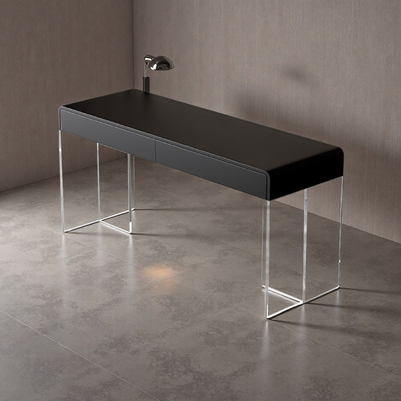 Breslin, 29.52" H x 55.11" W x 19.68" D