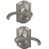Satin Nickel