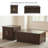 Loic End Table