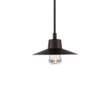 Suspense 1 - Light LED Single Pendant
