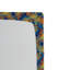 Drap-housse à motif floral Ambesonne-106724899-106725105