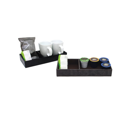 Porte-accessoires de salle de bain Sumatra