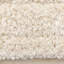 Tapis géométrique crème et beige 5 pi x 8 pi