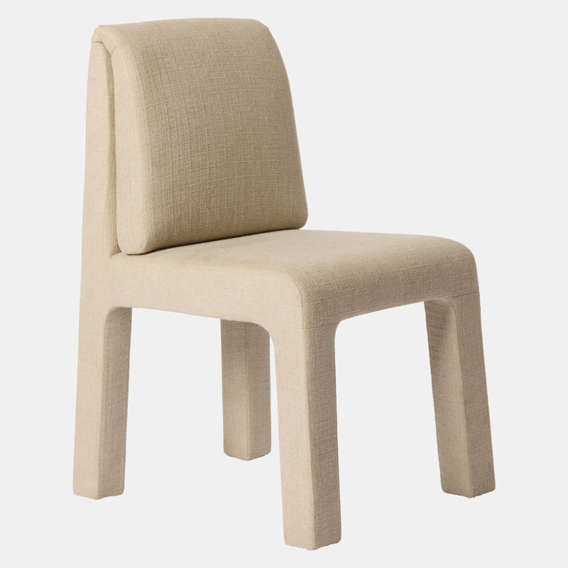 Tamu Upholstered Dining Chair