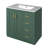 30"Freestanding Bathroom Vanity with Ceramic Sink-1988826162-1988826161