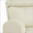 Ricardo Beige Synthetic Leather Power Motion Recliner With Lift, Combining Comfort And Modern Design For Ultimate Relaxation.-307503124